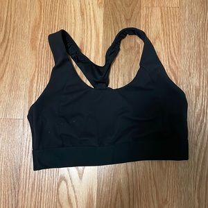 Target all in motion sports bra
